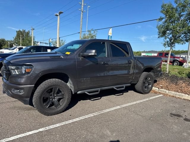 ram ram 1500 pickup 2020 1C6SRFFT9LN332679 image ram ram 1500 pickup 2020 1C6SRFFT9LN332679 image